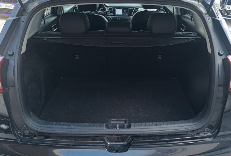 Kia Niro 1.6 Hybride 141ch DCT6 - PREMIUM - SUIVI COMPLET KIA