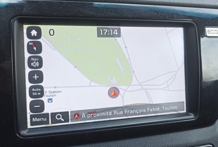 Kia Niro 1.6 Hybride 141ch DCT6 - PREMIUM - SUIVI COMPLET KIA