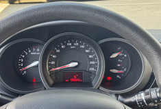 Kia RIO 1.2 i-CVVT 16V 85 cv Ethanol / FlexFuel
