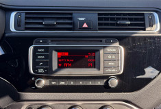Kia RIO 1.2 i-CVVT 16V 85 cv Ethanol / FlexFuel