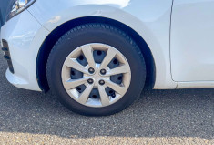 Kia RIO 1.2 i-CVVT 16V 85 cv Ethanol / FlexFuel