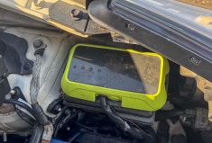 Kia RIO 1.2 i-CVVT 16V 85 cv Ethanol / FlexFuel