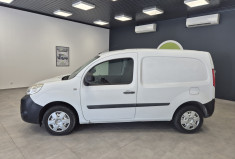 Renault Kangoo 1.5 dCi 90 ch 
