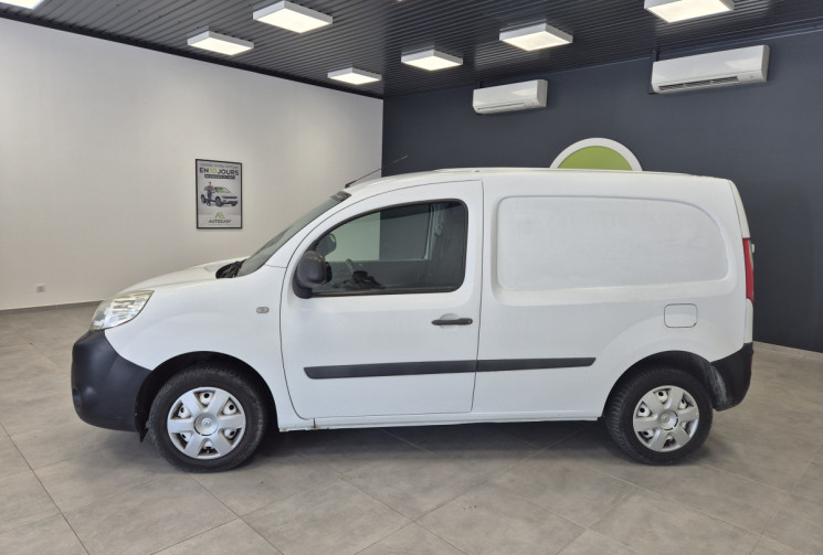 Renault Kangoo 1.5 dCi 90 ch 