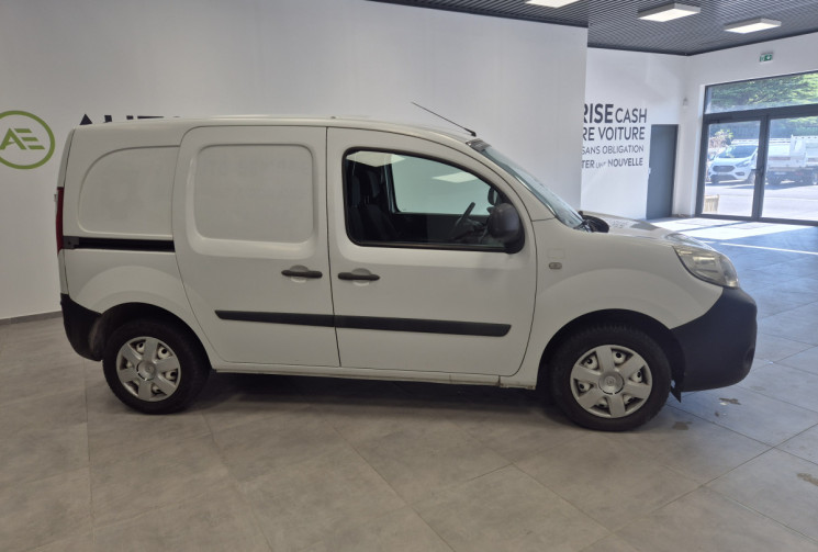 Renault Kangoo 1.5 dCi 90 ch 