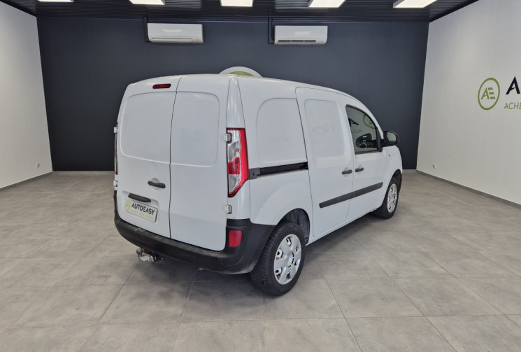 Renault Kangoo 1.5 dCi 90 ch 