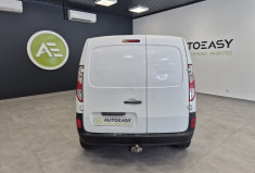 Renault Kangoo 1.5 dCi 90 ch 