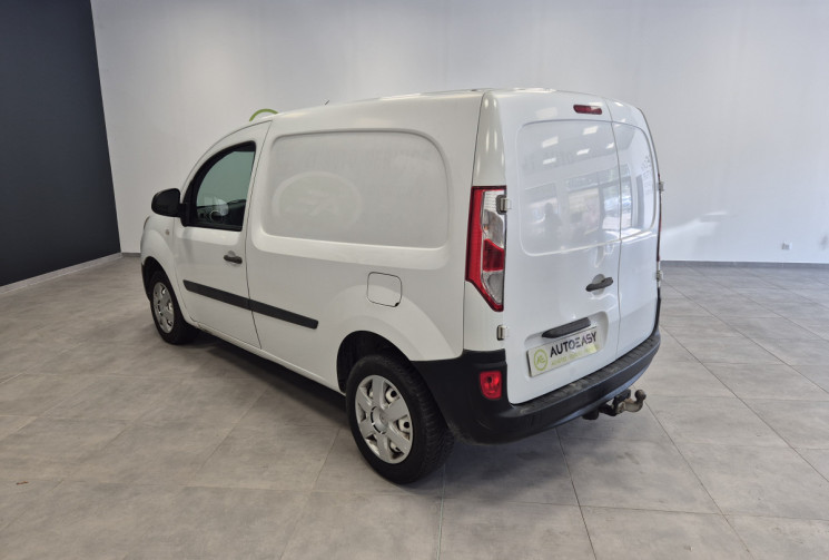 Renault Kangoo 1.5 dCi 90 ch 
