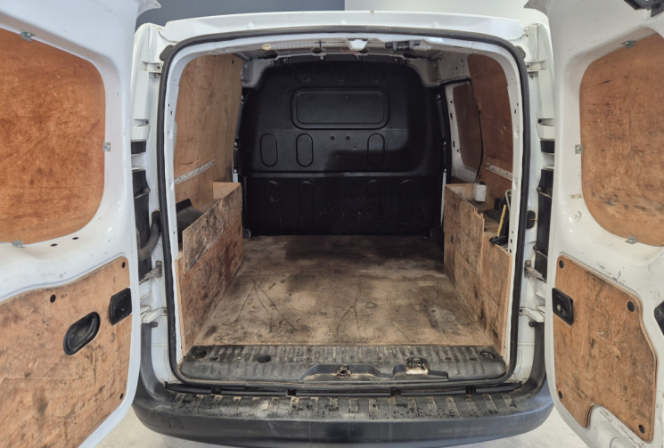 Renault Kangoo 1.5 dCi 90 ch 