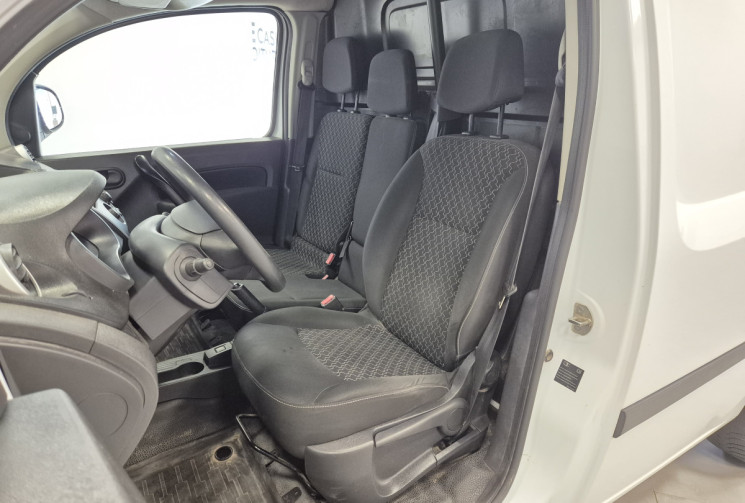 Renault Kangoo 1.5 dCi 90 ch 