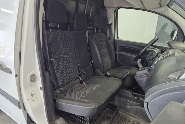 Renault Kangoo 1.5 dCi 90 ch 