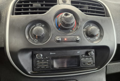 Renault Kangoo 1.5 dCi 90 ch 