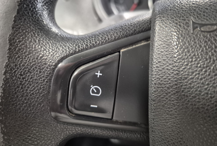 Renault Kangoo 1.5 dCi 90 ch 