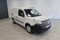 Renault Kangoo 1.5 dCi 90 ch 