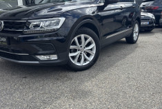 Volkswagen Tiguan II 2.0 TDi 150 cv Confortline business