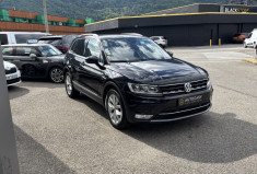 Volkswagen Tiguan II 2.0 TDi 150 cv Confortline business