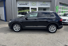 Volkswagen Tiguan II 2.0 TDi 150 cv Confortline business