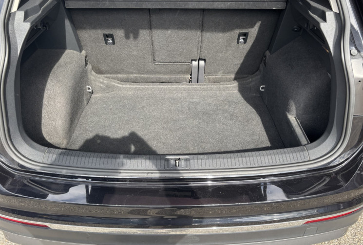 Volkswagen Tiguan II 2.0 TDi 150 cv Confortline business