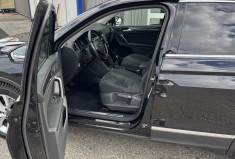 Volkswagen Tiguan II 2.0 TDi 150 cv Confortline business