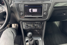 Volkswagen Tiguan II 2.0 TDi 150 cv Confortline business