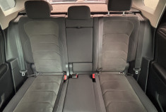 Volkswagen Tiguan II 2.0 TDi 150 cv Confortline business