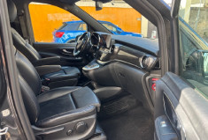 Mercedes CLASSE V  220D Avantgarde 4MATIC 9G-TRONIC 163 cv Origine France 2eme main /CAMERA /CARPLAY