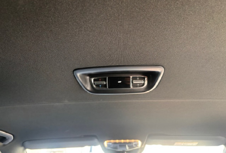 Mercedes CLASSE V  220D Avantgarde 4MATIC 9G-TRONIC 163 cv Origine France 2eme main /CAMERA /CARPLAY