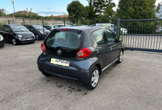 Toyota Aygo 1.0 / 68 ch / Confort / Clim