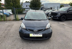 Toyota Aygo 1.0 / 68 ch / Confort / Clim