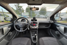 Toyota Aygo 1.0 / 68 ch / Confort / Clim