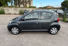 Toyota Aygo 1.0 / 68 ch / Confort / Clim