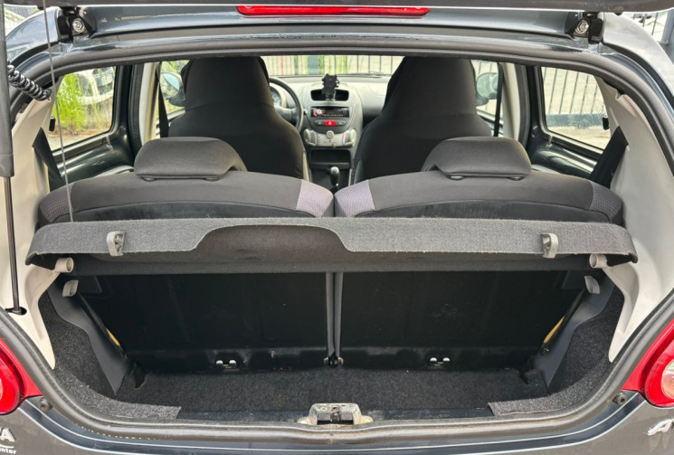Toyota Aygo 1.0 / 68 ch / Confort / Clim