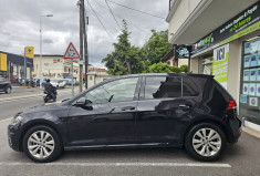 Volkswagen Golf VII Phase 2 5 Portes 1.6 TDI 16V Blue Motion DSG7 115 cv Boîte auto