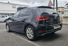 Volkswagen Golf VII Phase 2 5 Portes 1.6 TDI 16V Blue Motion DSG7 115 cv Boîte auto