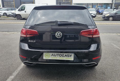 Volkswagen Golf VII Phase 2 5 Portes 1.6 TDI 16V Blue Motion DSG7 115 cv Boîte auto