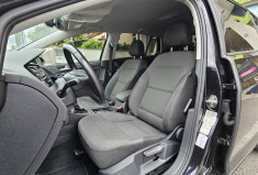 Volkswagen Golf VII Phase 2 5 Portes 1.6 TDI 16V Blue Motion DSG7 115 cv Boîte auto