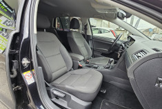 Volkswagen Golf VII Phase 2 5 Portes 1.6 TDI 16V Blue Motion DSG7 115 cv Boîte auto