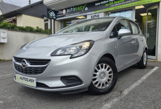 Opel Corsa 1.4 i 16V S&S 90 cv