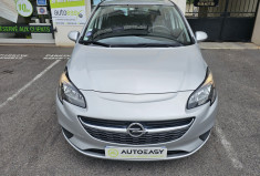 Opel Corsa 1.4 i 16V S&S 90 cv