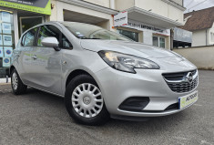 Opel Corsa 1.4 i 16V S&S 90 cv