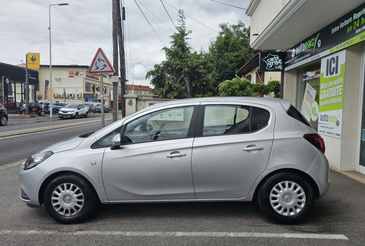 Opel Corsa 1.4 i 16V S&S 90 cv