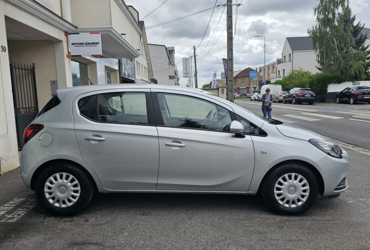 Opel Corsa 1.4 i 16V S&S 90 cv