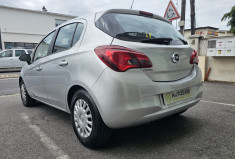 Opel Corsa 1.4 i 16V S&S 90 cv