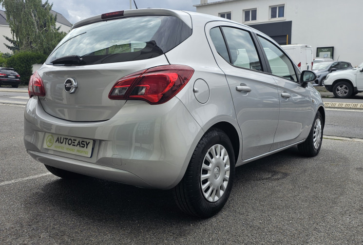 Opel Corsa 1.4 i 16V S&S 90 cv