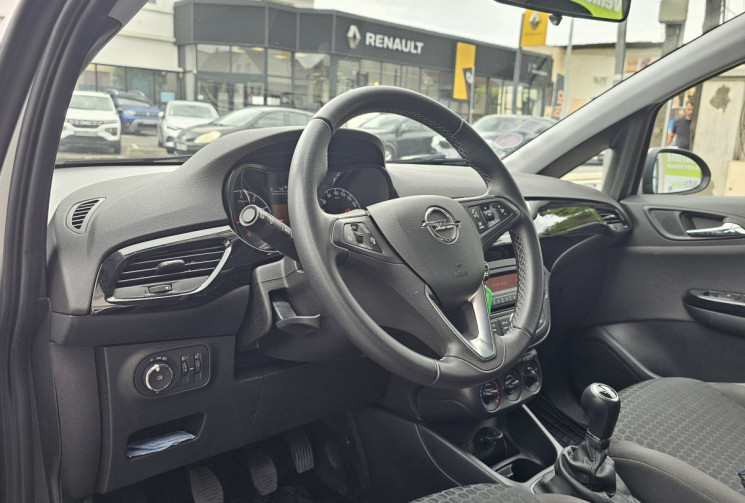 Opel Corsa 1.4 i 16V S&S 90 cv