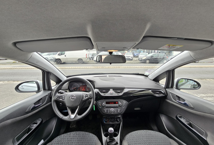 Opel Corsa 1.4 i 16V S&S 90 cv