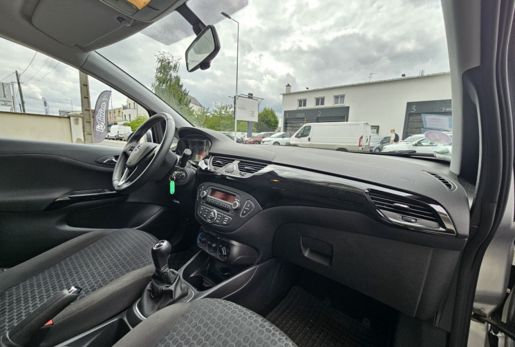 Opel Corsa 1.4 i 16V S&S 90 cv