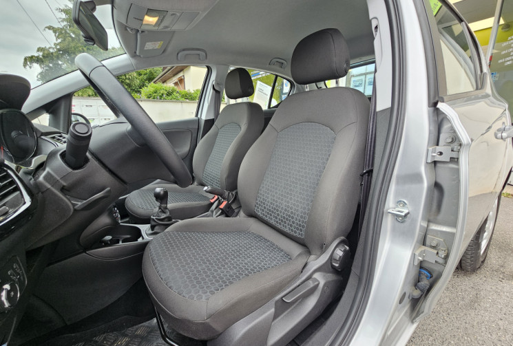 Opel Corsa 1.4 i 16V S&S 90 cv