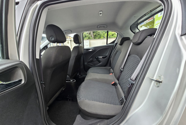 Opel Corsa 1.4 i 16V S&S 90 cv