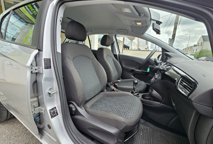 Opel Corsa 1.4 i 16V S&S 90 cv